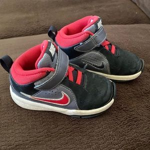 Nike Hightops 6T